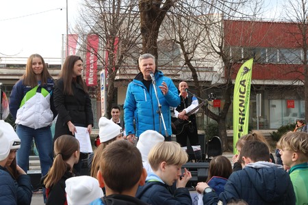 Manca Caserman  sprejem  19 Foto Ljubo Vukelič